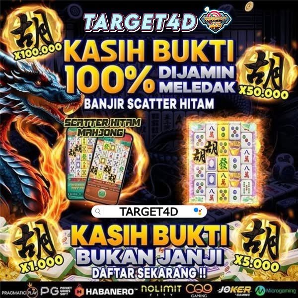 Situs Gacor