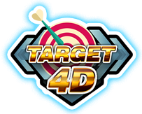 TARGET4D DAFTAR